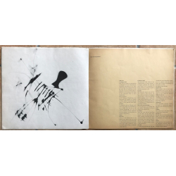 Metronome Präsentiert Modern Jazz Quartet (Vintage Booklet ~1950s/1960s)