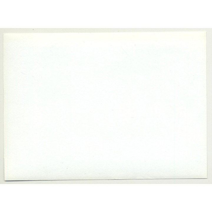 Mature Brunette Nude Female On Couch *2 (Vintage Photo GDR 1970s)