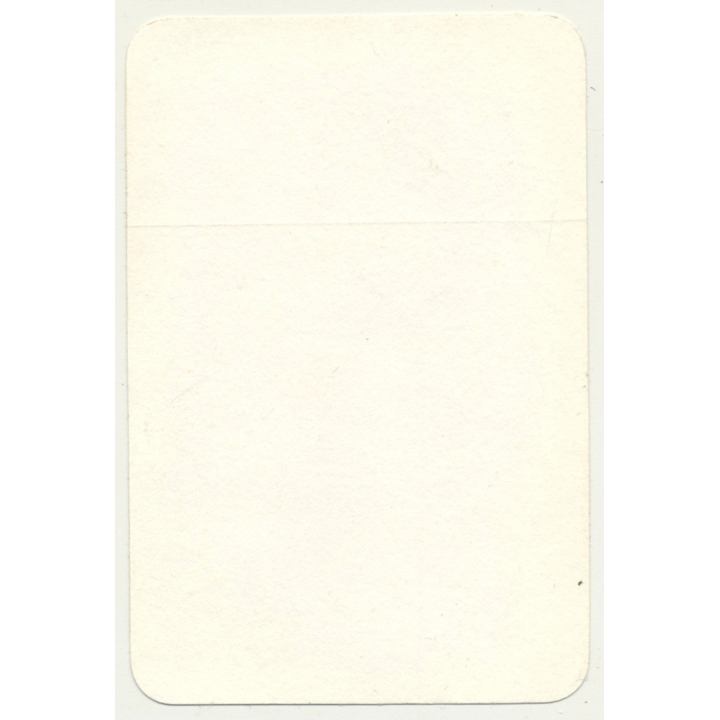 Kigali - Rwanda: Hotels Meridien Afrique (Vintage Self Adhesive Luggage Label / Sticker)