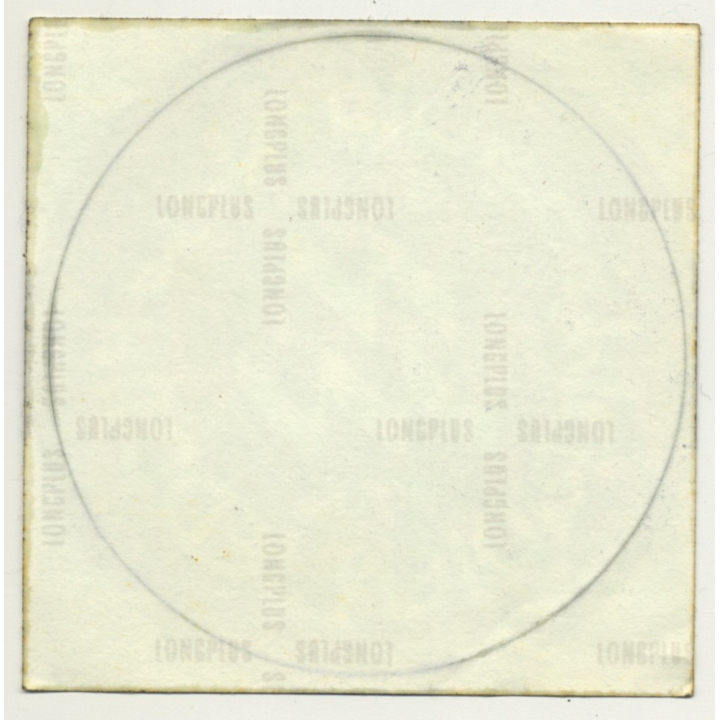 Jeddah / Saudi Arabia: Hotel Meridien (Vintage Self Adhesive Luggage Label / Sticker)