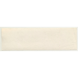 Quito / Ecuador: Hotel Colon Internacional (Vintage Self Adhesive Luggage Label / Sticker)