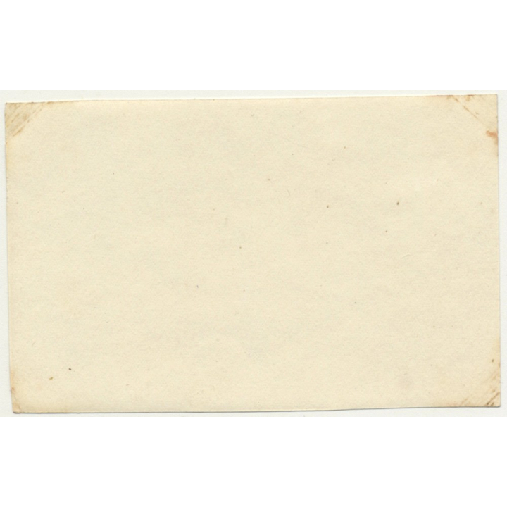 Congo-Belge: Tribal Natives Watch Woman Weaving A Basket (Vintage Photo Sepia 1930)