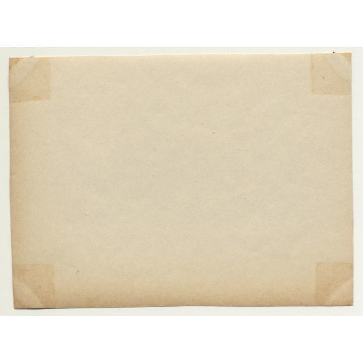 Congo-Belge: Large Group Of Native Females At Tribal Gathering (Vintage Photo ~1920s/1930s)