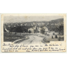 New Jersey / USA: Atlantic Highlands (Vintage Postcard 1904)