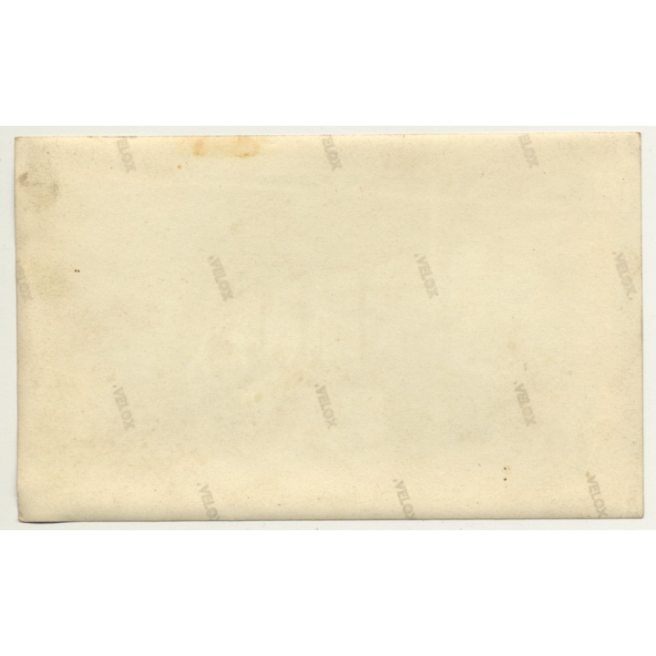 Congo-Belge: Blacksmiths At Forge Furnace / Natives (Vintage Photo ~1920s/1930s)