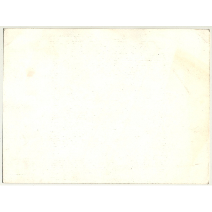 Brooks Saddle On Ancient Bike Frame (Vintage Detail Photo)