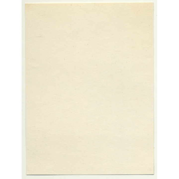 Trip To Congo-Belge: Scene On the S.S. Anversville Deck (Vintage Photo 1930)