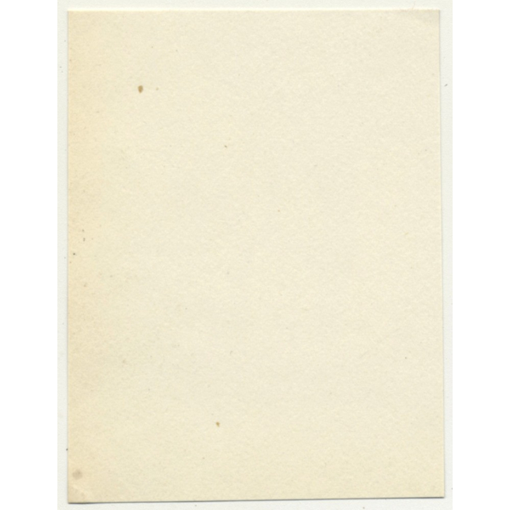 Trip To Congo-Belge: Le Service Medical Du S.S. Anversville (Vintage Photo 1930)