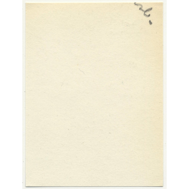 Lisbon: Port Pilot In Dinghy On His Way To S.S. Anversville *3 (Vintage Photo 1930)