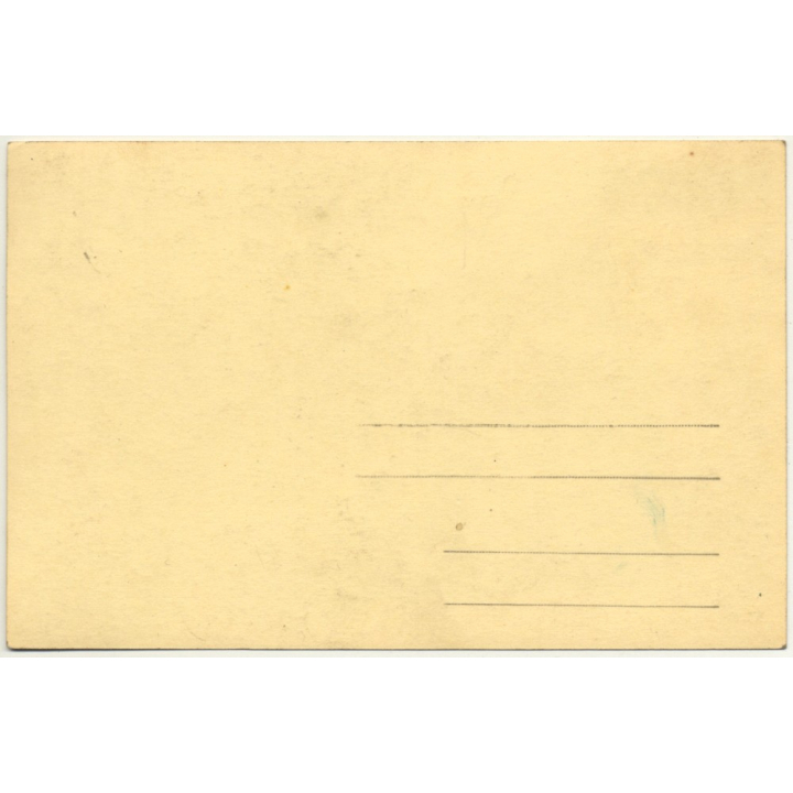 Large Group Of Young Belgian Soldiers / WW1 (Vintage RPPC ~1910s)