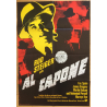 Al Capone - Rod Steiger (1968 Vintage German Movie Poster A1)