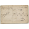 Belgium: 3 Guys In Bistro / Close - Architecte, Flagothier - Chef ENGETRA (Vintage RPPC 1910)