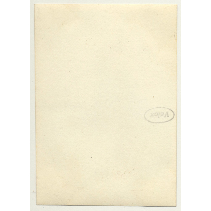 Congo-Belge: Excursaion À La Mission De La Kafulse (Vintage Photo 1934)