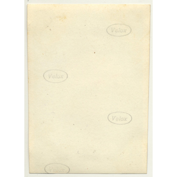 Congo-Belge: Excursaion À La Mission De La Kafulse *2 (Vintage Photo 1934)