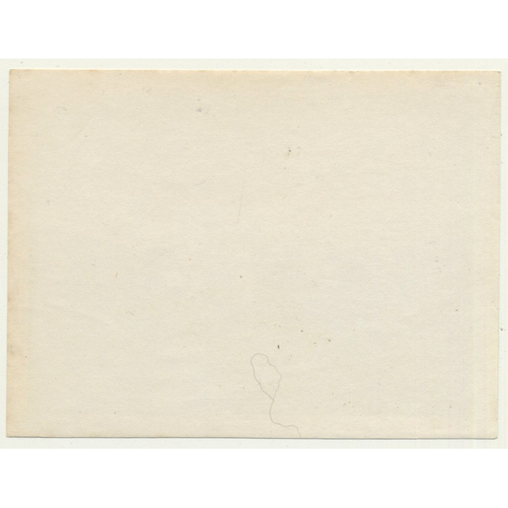 Tanger / Morocco: Polo Team Country Club Diplomatique De Tangier *4 (Vintage Photo 1930)