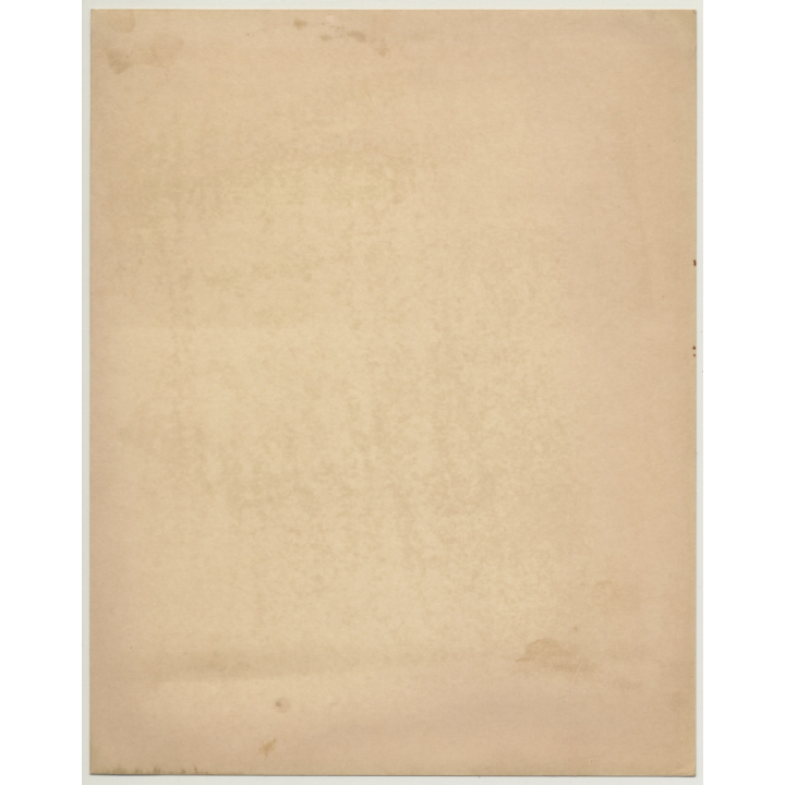 Chris Hinze In Concert - Jazz Flute Player (Vintage Promo Photo 1970s)