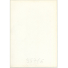 Nude Female Shower Study *2 (Vintage Photo 1980s Wolfgang Klein ~DIN A3)