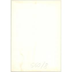 Nude Female Shower Study *4 (Vintage Photo 1980s Wolfgang Klein ~DIN A3)