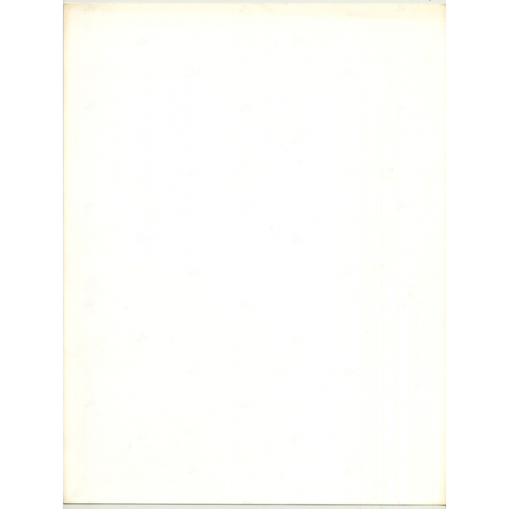 Close-Up Of Green Eyed Beauty's Face / Wool Hat (Vintage Photo 1980s Wolfgang Klein ~DIN A3)