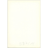 Nude Female Shower Study *5 / Shower Cap (Vintage Photo 1980s WOLFGANG KLEIN ~DIN A3)