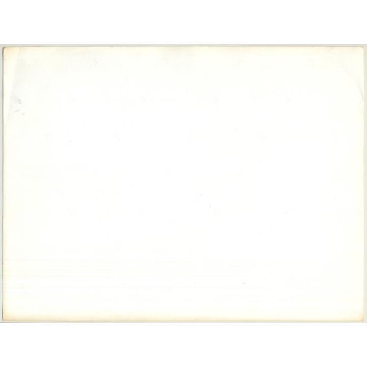 2 Women In Folkloric Dresses Dance In Cornfield (Vintage Photo 1980s WOLFGANG KLEIN ~DIN A3)