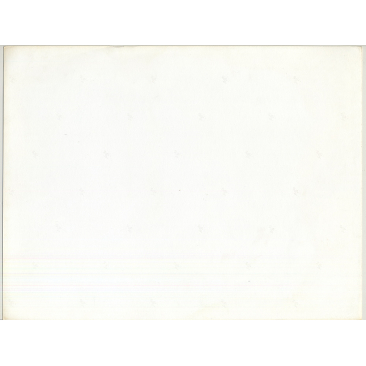 Close-Up Of Female Beauty / Breakfast In Bed (Vintage Photo 1980s WOLFGANG KLEIN ~DIN A3)