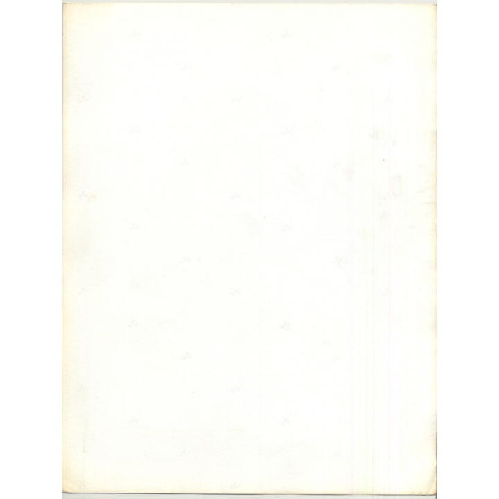 Nude Female Model Wrapped In Cable *2 / Microphone (Vintage Photo 1980s WOLFGANG KLEIN ~DIN A3)