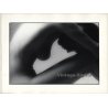 Female Nude Body Study / B&W (Vintage Photo 1980s WOLFGANG KLEIN ~DIN A3)