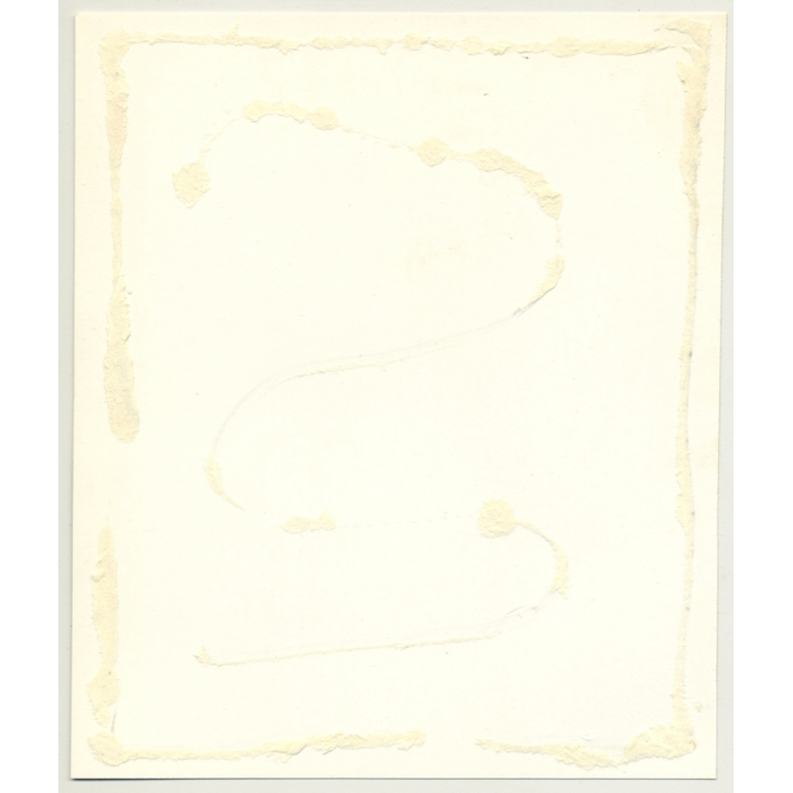 Le Havre: Passenger Ship Flandre / Compagnie Générale Transatlantique (Vintage Photo B/W 1963)