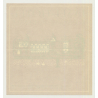 Konstanz / Germany: Steigenberger Insel-Hotel (Vintage Luggage Label)