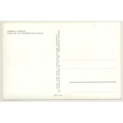 Herman's Hermits *2 / Electrola - Beat (Vintage Fan RPPC ~1960s)