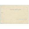 Hungary: Gruss Aus Budapest / Üdvözlet *2 (Vintage PC Litho ~1900s)