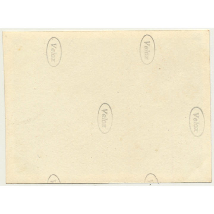 Kabinda / Congo-Belge: Indigenous Dancers *1 / Ceremonial Dress (Vintage Photo ~1930s)