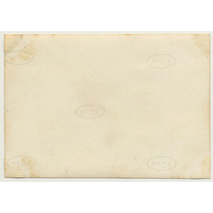 Tanzania: S.S. Steamboat Prince Leopold Near Jetty (Vintage Photo 1933)