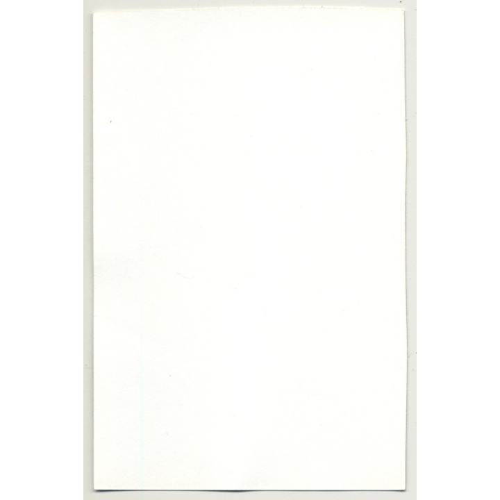 Tall Nude Blonde With Guitar / Photo Wallpaper (Vintage Photo GDR 1970s/1980s)