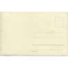 Switzerland: Flug Bahnhof Dübendorf - Zürich / Airport (Vintage RPPC ~1930s/1940s)