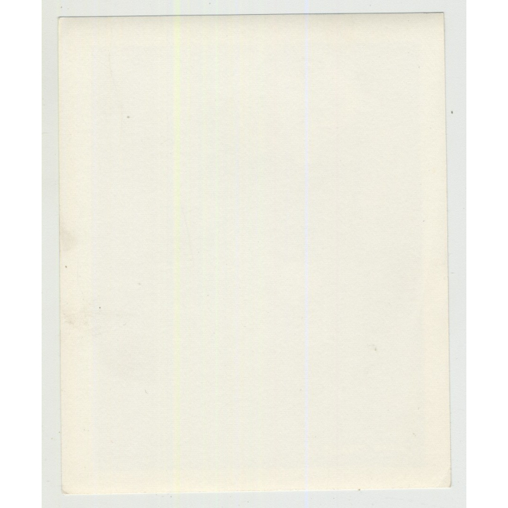 Showgirl Gina Marie Is Havin' A Dance / Suspenders - Armpits (Vintage Irving Klaw Photo 1950s)