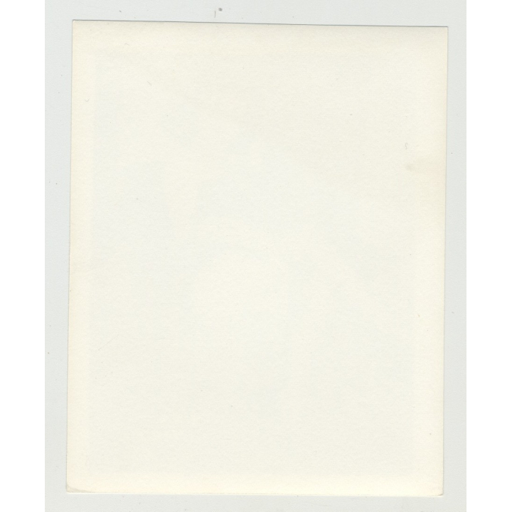 Gina Marie Lingers On Armchair / Knee Socks (Vintage Irving Klaw Photo 1950s)