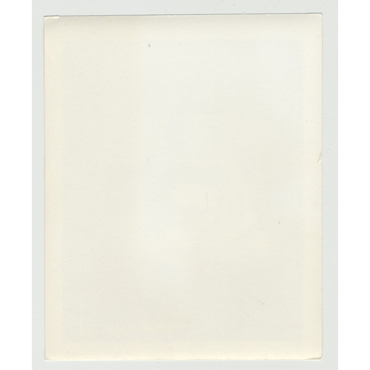 Pinup Gina Marie In Bikini / Necklace (Vintage Irving Klaw Photo 1950s)