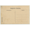 Barcelona: Tibidabo - Superior Del Funicular *32 (Vintage Postcard)