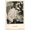 Harry Belafonte / UFA Film (Vintage Fan RPPC ~1960s)