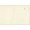 Pat Boone / 20th Centur Fox - Speedy Gonzales (Vintage Fan RPPC ~1960s)