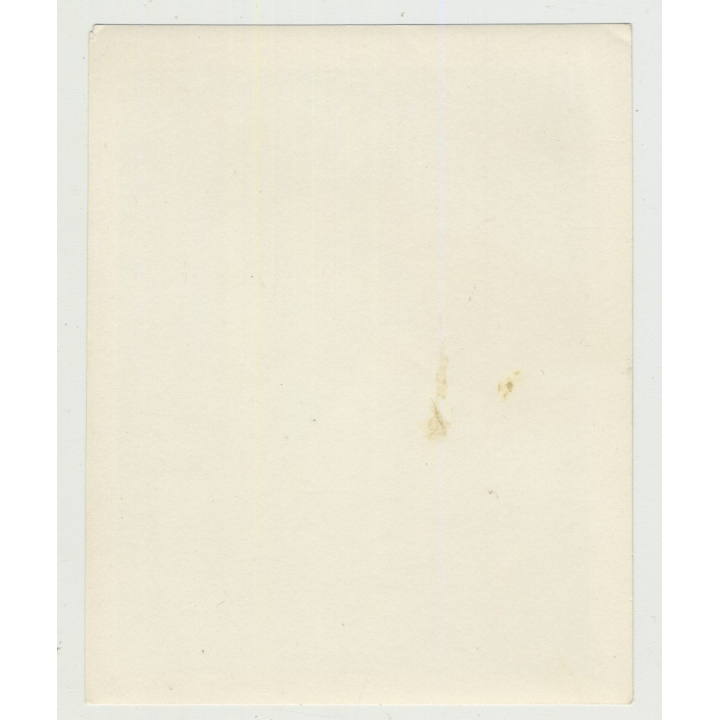 Gladys Slip Checks Her Stockings / Pinup - Suspenders (Vintage Irving Klaw Photo 1950s)