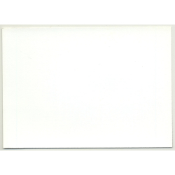 Tall Blonde Nude Lingers On Psychedelic Carpet / Tan Lines (Vintage Photo GDR 1970s)