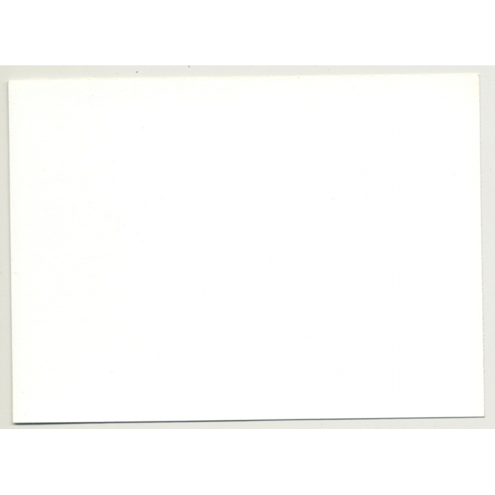 Tall Blonde Nude Lingers On Psychedelic Carpet *2 / Tan Lines (Vintage Photo GDR 1970s)