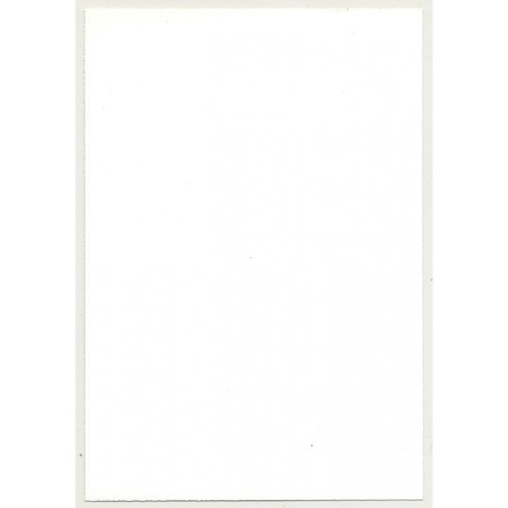 Rear View Of Tall Blonde Nude *2 / Butt - Tan Lines (Vintage Photo GDR 1970s)