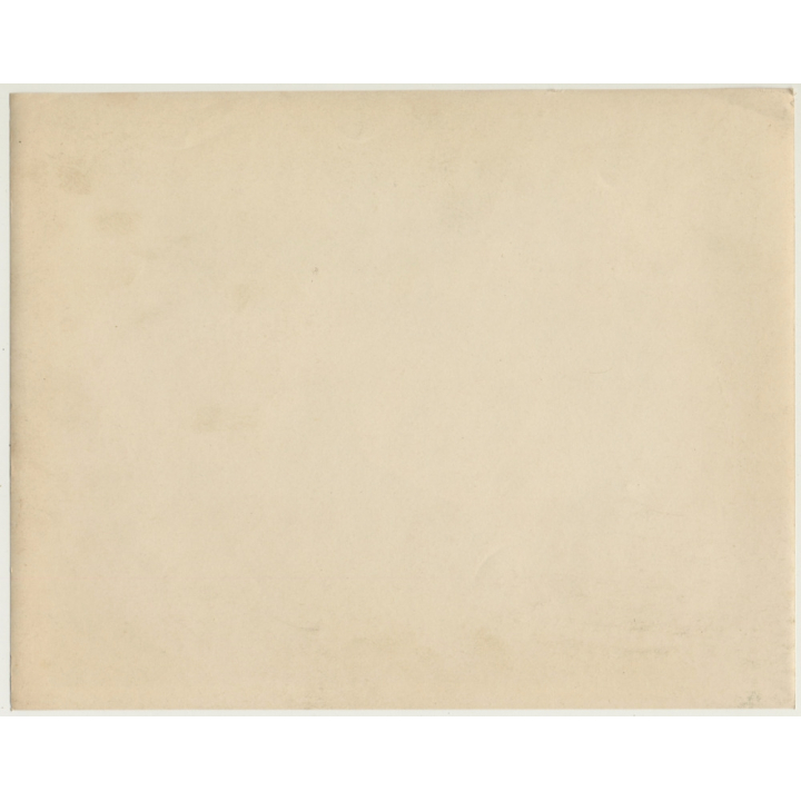 US Actress Billie Dove / Smile - Flowers (Large Vintage Photo ~1930s)