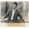 Cliff Richard 17.10.1967 German Televison SWF Europarty (Vintage Press Photo)