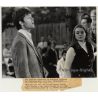 Cliff Richard 17.10.1967 German Televison SWF Europarty *2 (Vintage Press Photo)