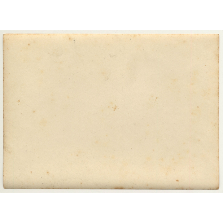 Congo-Belge: Colonial Celebration / Force Publique (Vintage Photo ~1940s/1950s)